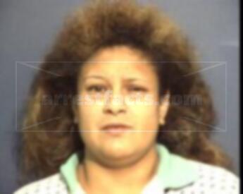 Sandra Ann Brown