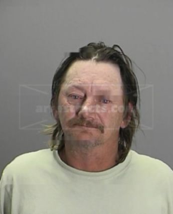 Mark Lee Tate
