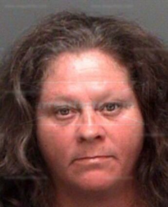 Kathleen M Harris
