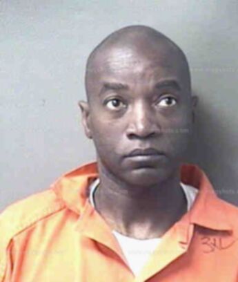 Henry Lee Thomas Sr