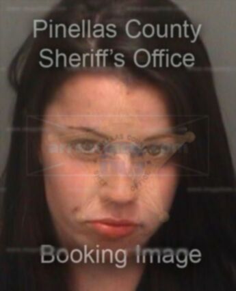 Ashley Agerenza