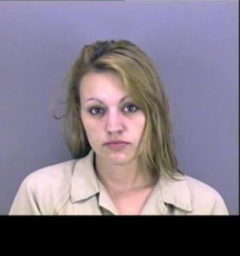 Britany Maria Keith