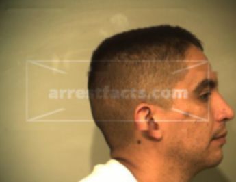 Daniel Terry Ramirez Wible