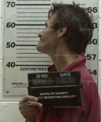 Joseph Allan Poole