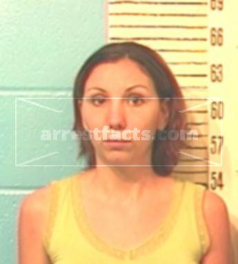 Carri Cerise Morawietz