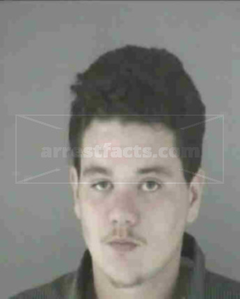 Brandon Cody Royer