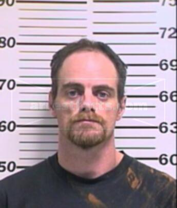 Daniel Lee Hester