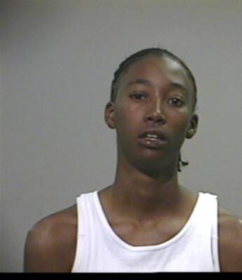 Tanisha Michelle Allen