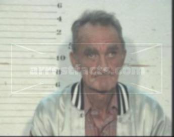 Jerry Spencer Wright