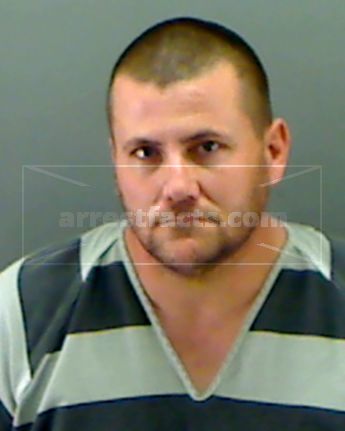 Eric Dewayne Tutt