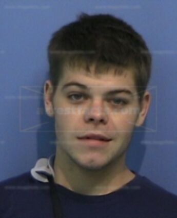 Seth Gardner Tilley