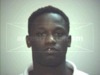 Ray Deondra Bell