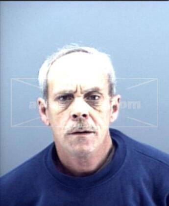 Donald Carl Dyer