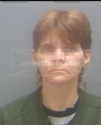 Tamora Lynne Gygi