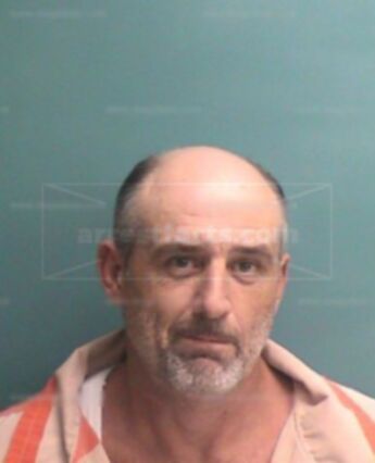 Jerry Paul Samford