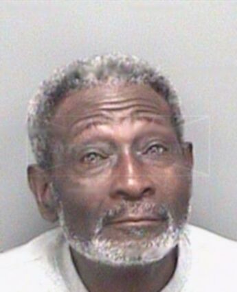 Reuben Jackson