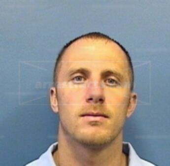 Chad A. Hewerdine