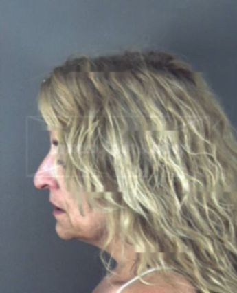 Shannon Gail Nichols