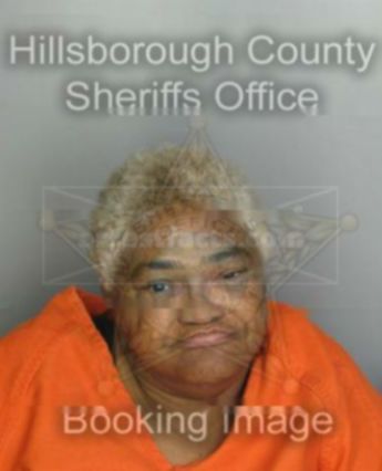 Alberta Bradshaw
