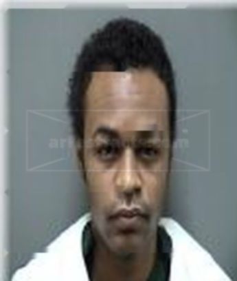 Zarnell Massie