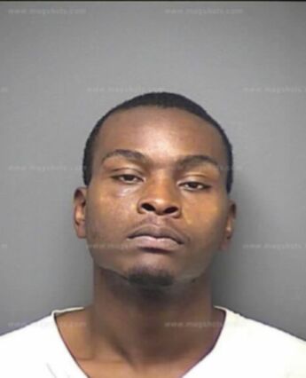 Mario Orlando Torain