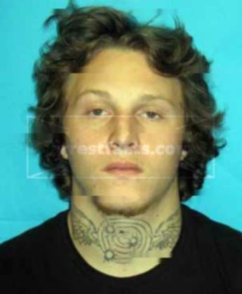 Nicholas Brandon Kaye