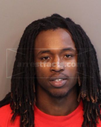 Jamal Lebron Shepherd