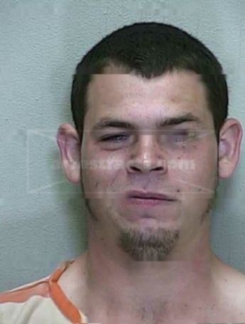 Damon Alexander Hill
