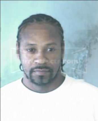 Ronnie Oneil Mcmullen
