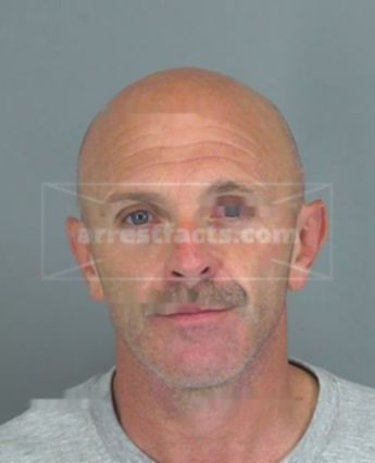Terry Dale Scruggs