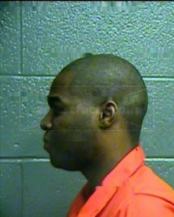Eric John Melton