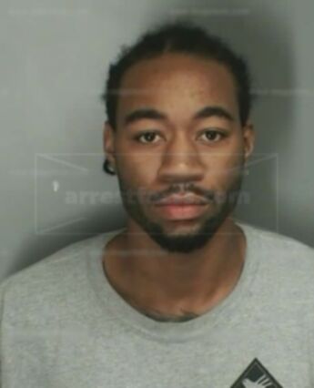 Markell Lavon Harris