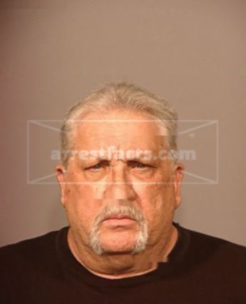 Allen Dewane Beevers