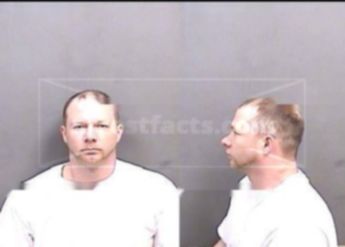Adam Todd Granier