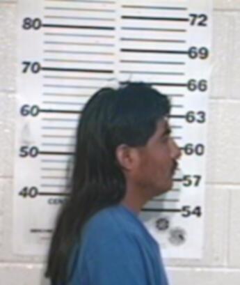 Isael Maldonado Molina