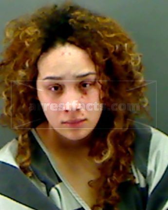 Danelle Sarae Branson