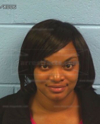 Lenissa Horton