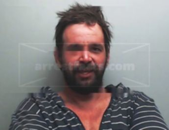 Gregory Andrew Mosmeyer