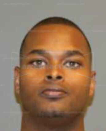 Calvin Ford