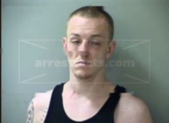 Nathan Patrick Brogan