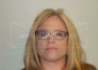 Amy Hogan Saffos