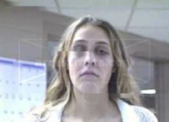 Kellie Elizabeth Bishop