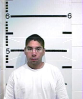 Rafael San Dovall Barrientos
