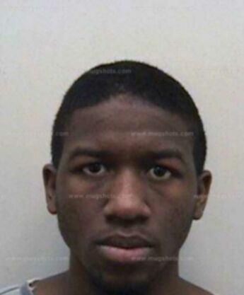 Cartrell Antwon Reed
