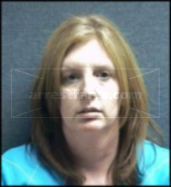 Victoria Lee Gregory