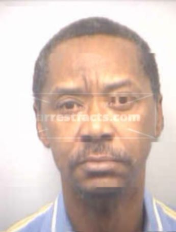 Bobby Dell Rogers