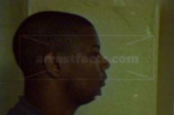 Maceo Emil Anderson
