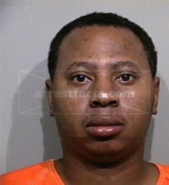 Mark Irvin Dixon