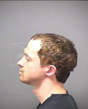 Travis Ray Cook