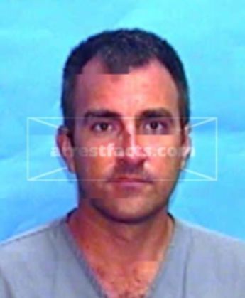Brent Eugene Pyle
